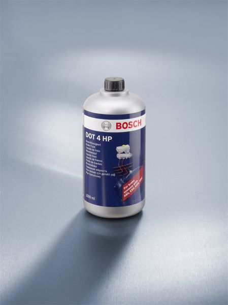 BOSCH 1987479113 | Hidrolik Fren Yagı Dot-4 1Lt