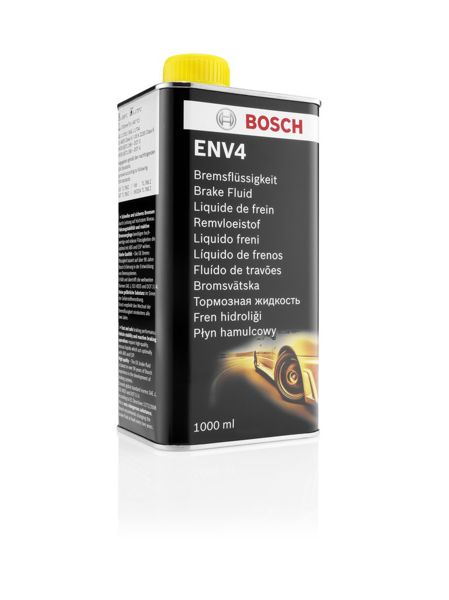 BOSCH 1987479202 | Hidrolik Dot 4 Sarı 1000Gr.