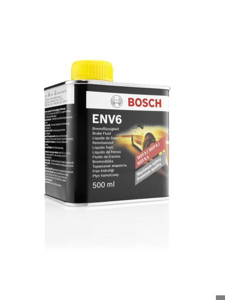 BOSCH 1987479206 | Hidrolik Yagı | 1 Adet