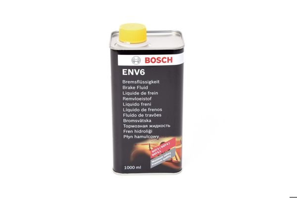 BOSCH 1987479207 | Fren Yagı | 6 Adet
