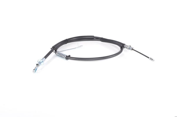 BOSCH 1987482277 | El Fren Teli Arka Sol 07-15 Transit 1.532mm