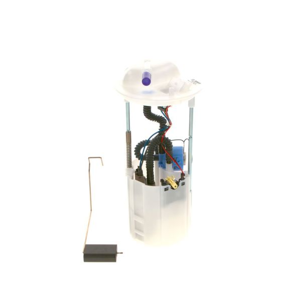 BOSCH 1987580034 | Elektrikli Yakıt Pompa Ünitesi Subaru