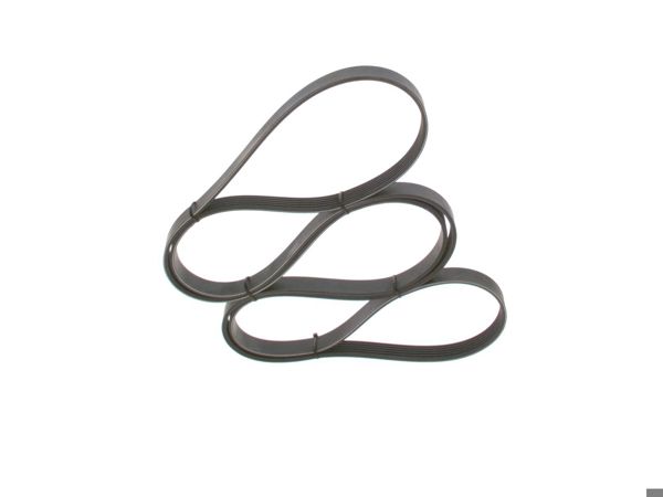 BOSCH 1987945717 | Kanallı V Kayışı (Hyundaı