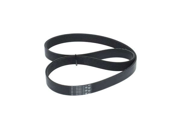 BOSCH 1987945749 | V Kayışı 18 > C-Seri (W205-S205) E-Seri (W213) [A.G]