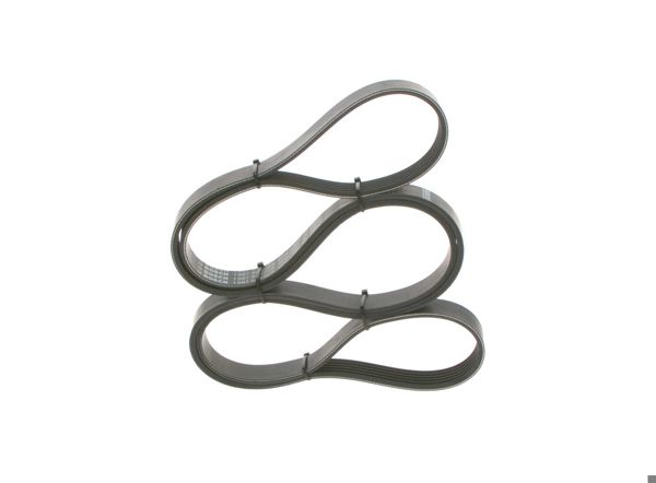 BOSCH 1987946028 | V Kayışı 05-1-Seri (E81-E87) 3-Seri (E90-E91) 5-Seri (E60-E61) X1 (E84) X3 (E83) X5 (E70) 6Pk1990