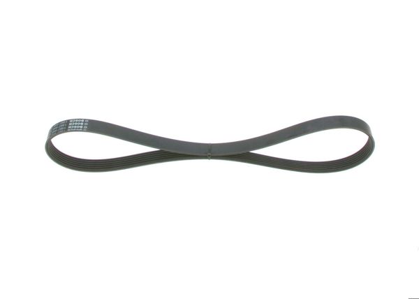 BOSCH 1987946143 | V Kayışı 12-Fiesta-Mondeo-Bmax 6Epk1029