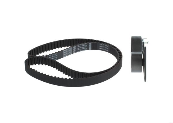 BOSCH 1987946760 | Triger Gergi Seti (Renault Laguna Safrane 2.0 16V 2.5 20V 88-01)