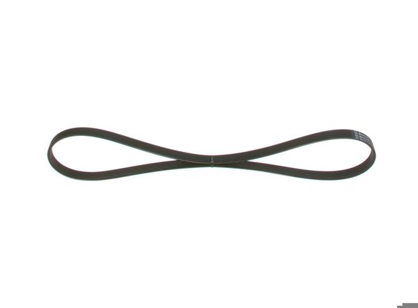 BOSCH 1987947850 | V Kayışı 05-09 Jetta 2.5 + Ac *O.Sıp*