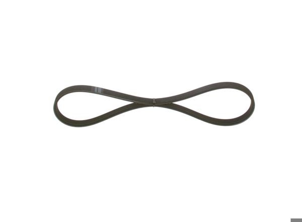 BOSCH 1987947890 | V Kayışı 96-Clio.I.II-Kangoo-Twingo 1.2 8V 4Pk735