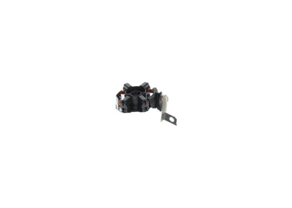 BOSCH 2004336209 | Mars Komur Yuvası 12V Bsx 159 / 160 BMW / Audi / Opel / Chrysler / Alfa Romeo / Volvo / Ford / Renault