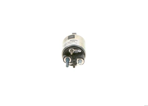 BOSCH 2339304054 | Mars Otomatiği Clio II Espace IV