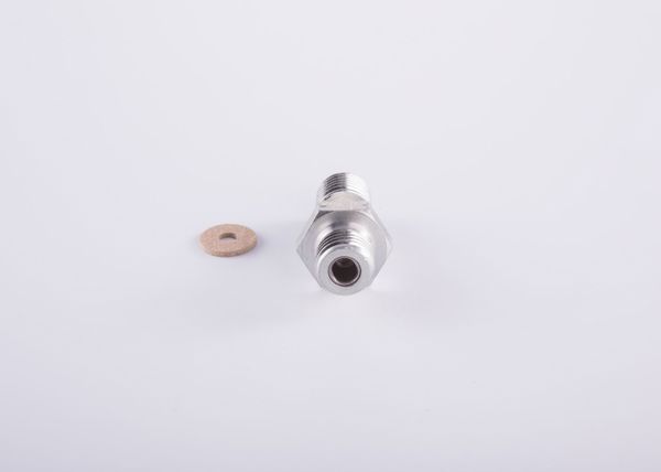 BOSCH 2467413025 | Tahliye Valfi