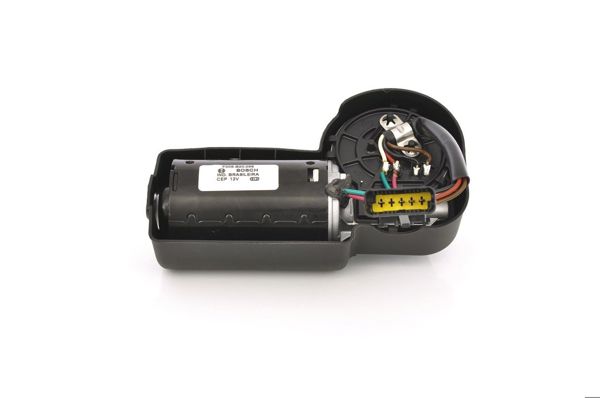 BOSCH F006B20056 | Silecek Motoru (Renault Clio II 1.5 DCI 01-04)