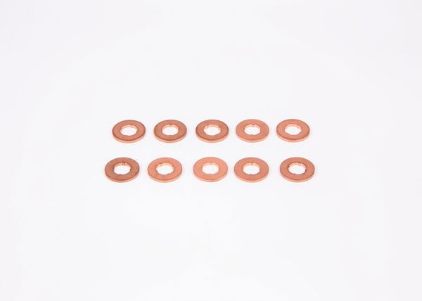 BOSCH F00VC17503 | Conta Conta, Enjektör Tutucusu / Conta, Meme Saftı