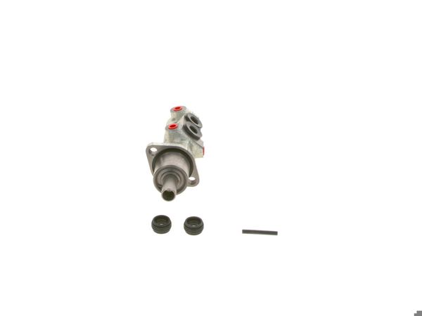 BOSCH F026003517 | Fren Ana Merkezi Expert Jumpy Scudo P806 Evasıon 2.0 HDI 2.0 16V 95 > Cap:23.81mm