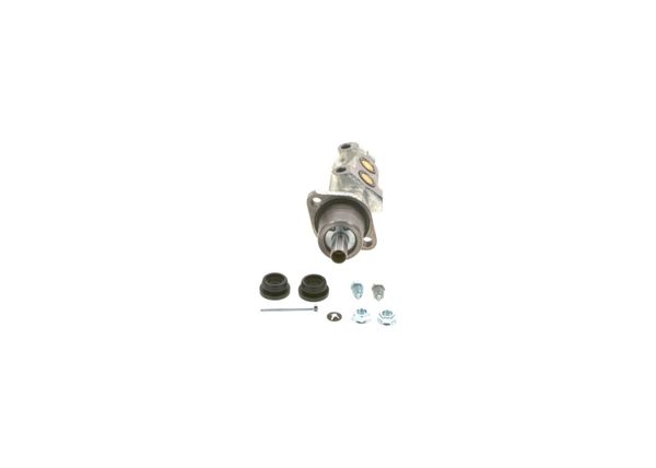 BOSCH F026003678 | Ana Merkez 96-04 Megane