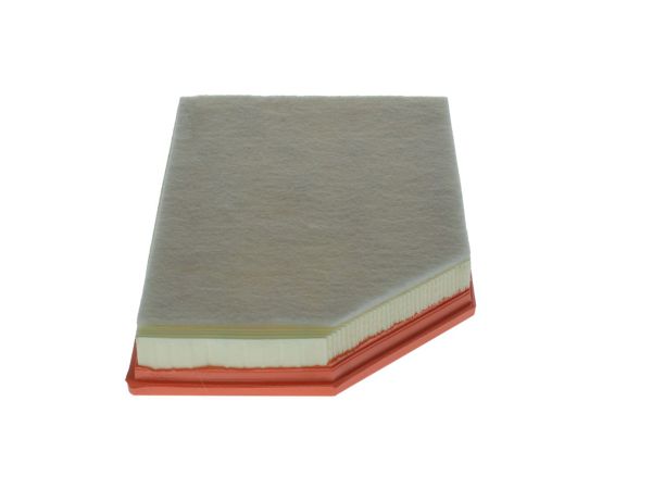 BOSCH F026400513 | Hava Filtresi Volvo (S60 / V60 / S80 / Xc90) (07-14) (D2-D3-D5-V8-T3-T4)