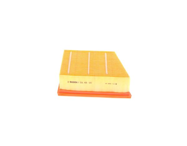 BOSCH F026400592 |Ford Ecosport  Hava Filtresi BOSCH Marka