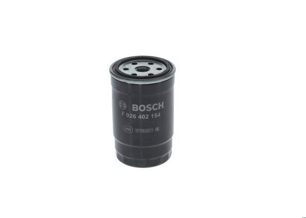BOSCH F026402154 | Yakıt Filtresi H350 15 -