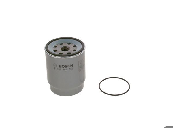 BOSCH F026402794 | Yakıt Filtresi Vıdalı Filtre