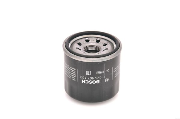 BOSCH F026407160 | Yağ Filtresi 14-Ma.2-Ma.3-Ma.6