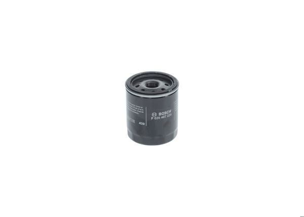 BOSCH F026407225 | Yağ Filtresi (Volvo
