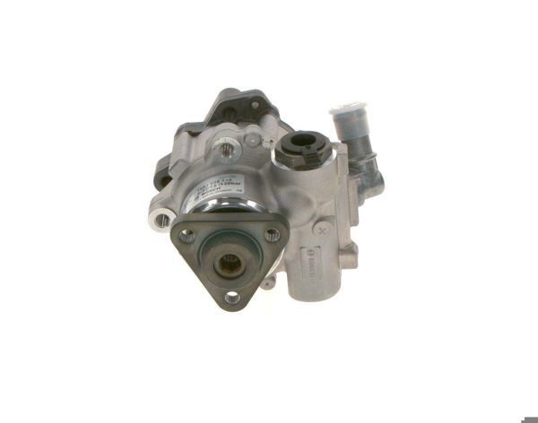 BOSCH KS00000598 | Direksiyon Pompası (Audi A6 98-05) Aeb-Apu-Awt-Afv-Avg