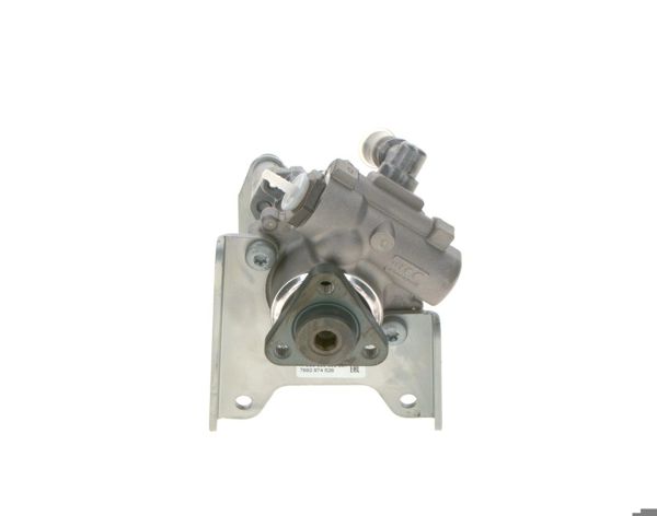 BOSCH KS00000655 | Direksiyon Pompası E53 3.0 İ M54