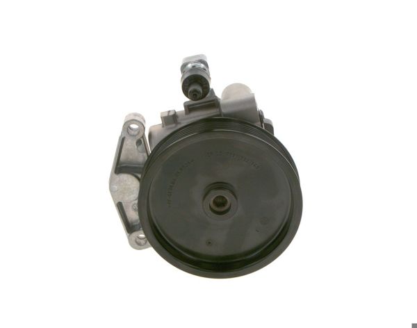BOSCH KS00000733 | Direksiyon Pompası 204 272