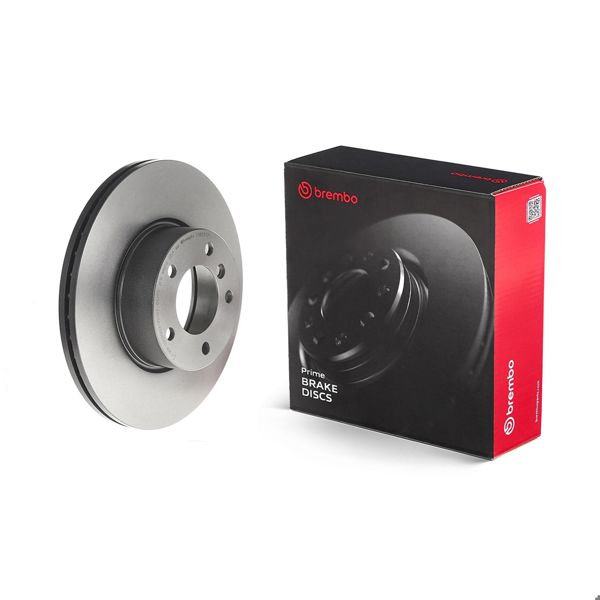 BREMBO 09.B337.21 | Fren Diski E-90 / 91 / 92 / 93 / F-20 / 30 / 33 / 34 / 36 Ön Tek | 1 Adet