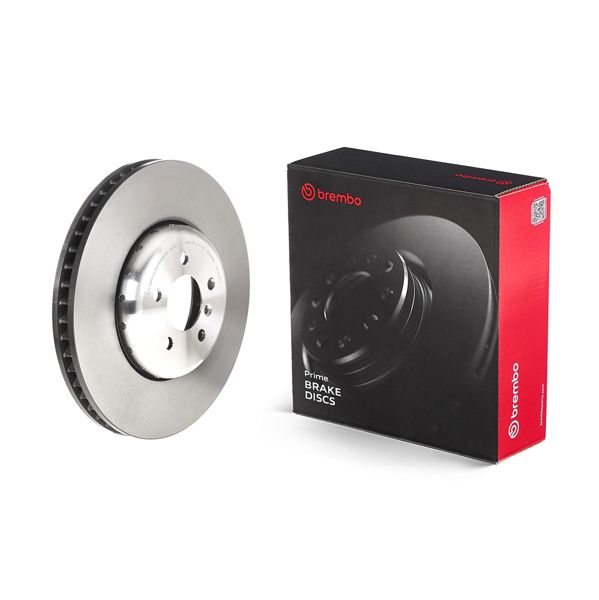 BREMBO 09.C408.13 | Fren Diski Ön Composıte BMW | 2 Adet