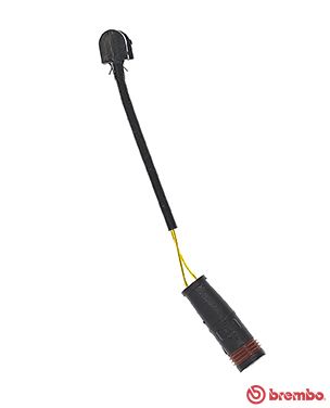 BREMBO A00470 | Balata Fişi 221