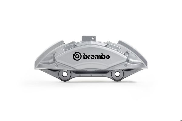 BREMBO FALE12 | Fren Kaliperi On Gumus Mercedes C-Serisi (W205) Sağ-Sol