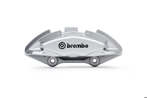 BREMBO FALE22 | Fren Kaliperi Gumus On Mercedes W205-257-213-253