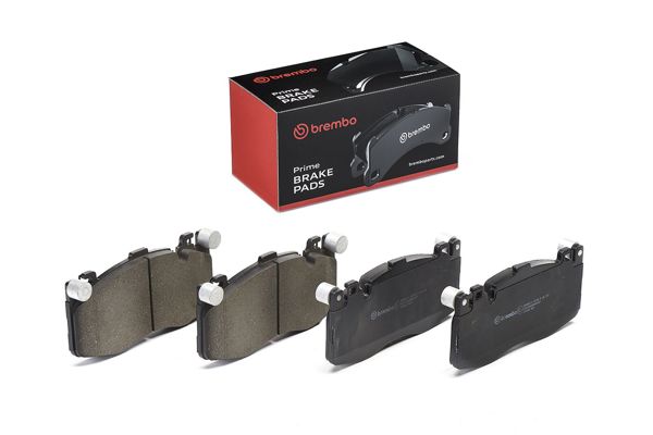 BREMBO P06112 | Fren Balatası BMW X5m (F85) ,X6 (F86) On