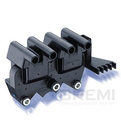 BREMI 11929 | Ateşleme Bobini