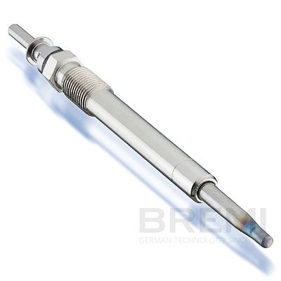 BREMI 26503 | Kızdırma Bujisi N 67 E-65 / 66