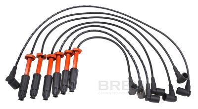 BREMI 280 | Buji Kablo Takımı 104 300 / 320