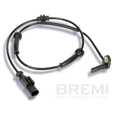 BREMI 50224 | ABS Sensörü Ön