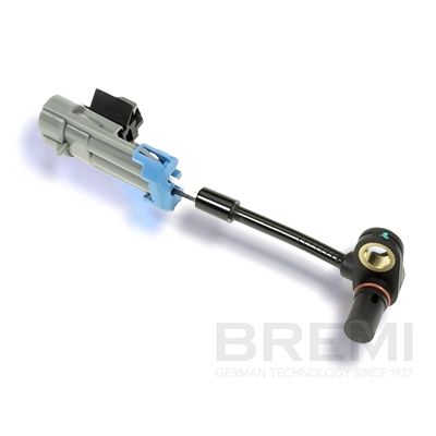 BREMI 50246 | ABS Sensörü Opel Antara / Chevrolet Captiva Ön