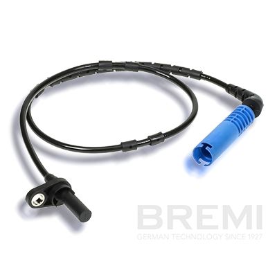 BREMI 50336 | Sensör ABS E-83 Arka