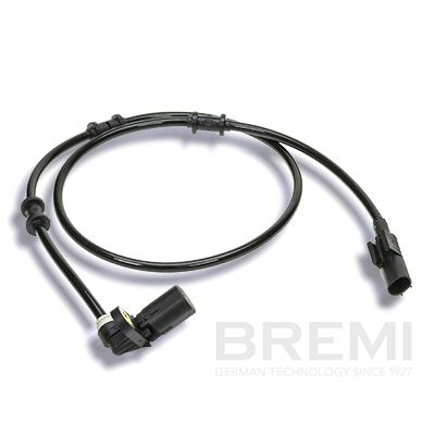 BREMI 50508 | Sensör ABS 163 Ön Sağ