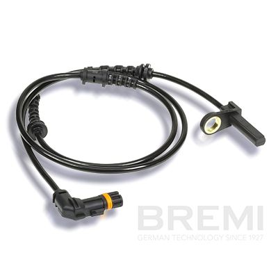 BREMI 50525 | Sensör ABS 221 Ön (Zırhlı Arac)