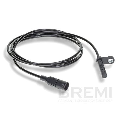 BREMI 51370 | Sensör ABS Spr 906 Arka Sağ 515 CDI
