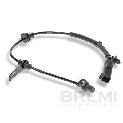 BREMI 51381 | ABS Sensörü Arka