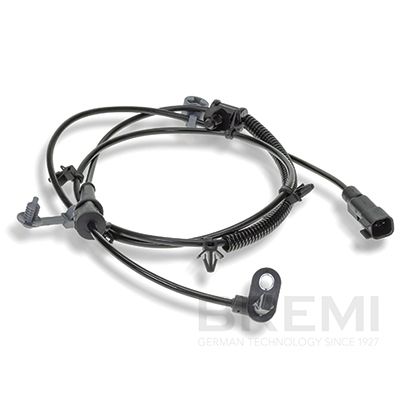 BREMI 51501 | ABS Sensörü Opel Insignia A 13-Arka Sol