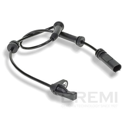 BREMI 51514 | Sensör ABS F-20 / 30 Ön