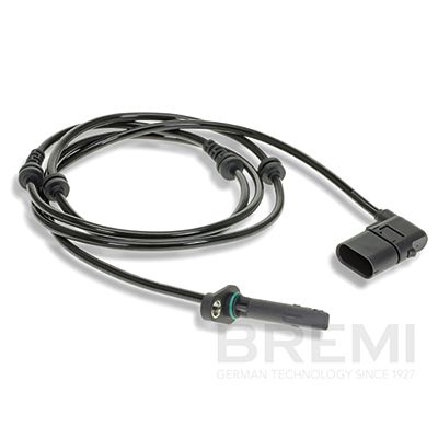 BREMI 51788 | Bremı / Sensör ABS 253 / 293 Glc / Eqs Ön Sağ