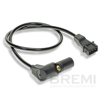 BREMI 60177 | Krank Devir Sensörü Opel Astra F / Vectra A / Corsa B 1.4-1.6 8V