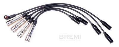BREMI 924 | Buji Kablo Takımı VW 1.8 Golf III Adz,Abs